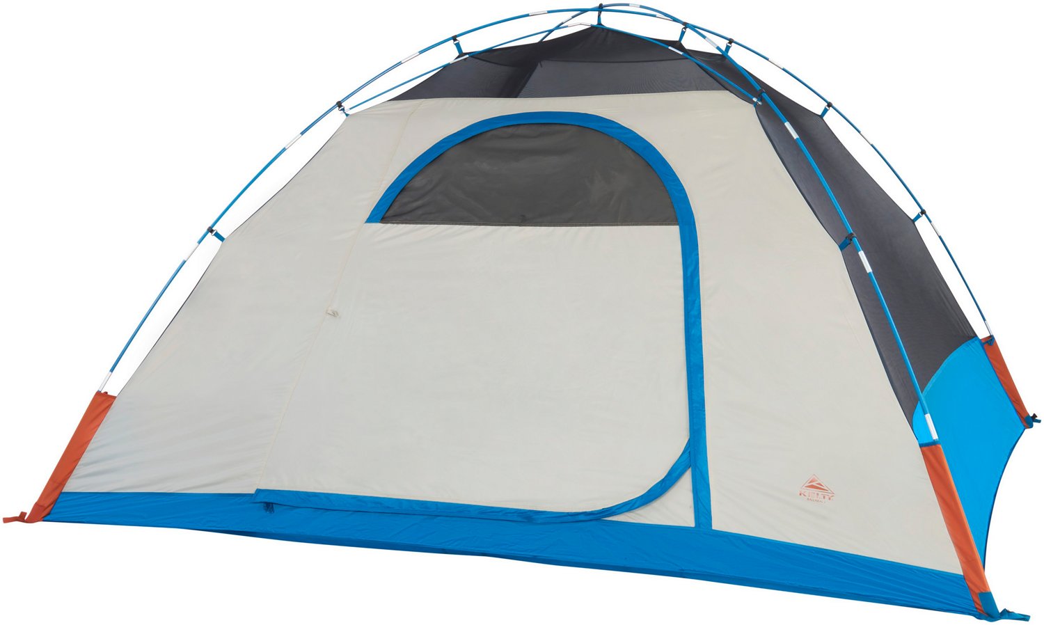 Kelty Ballarat 6 Person Dome Tent                                                                                                - view number 3