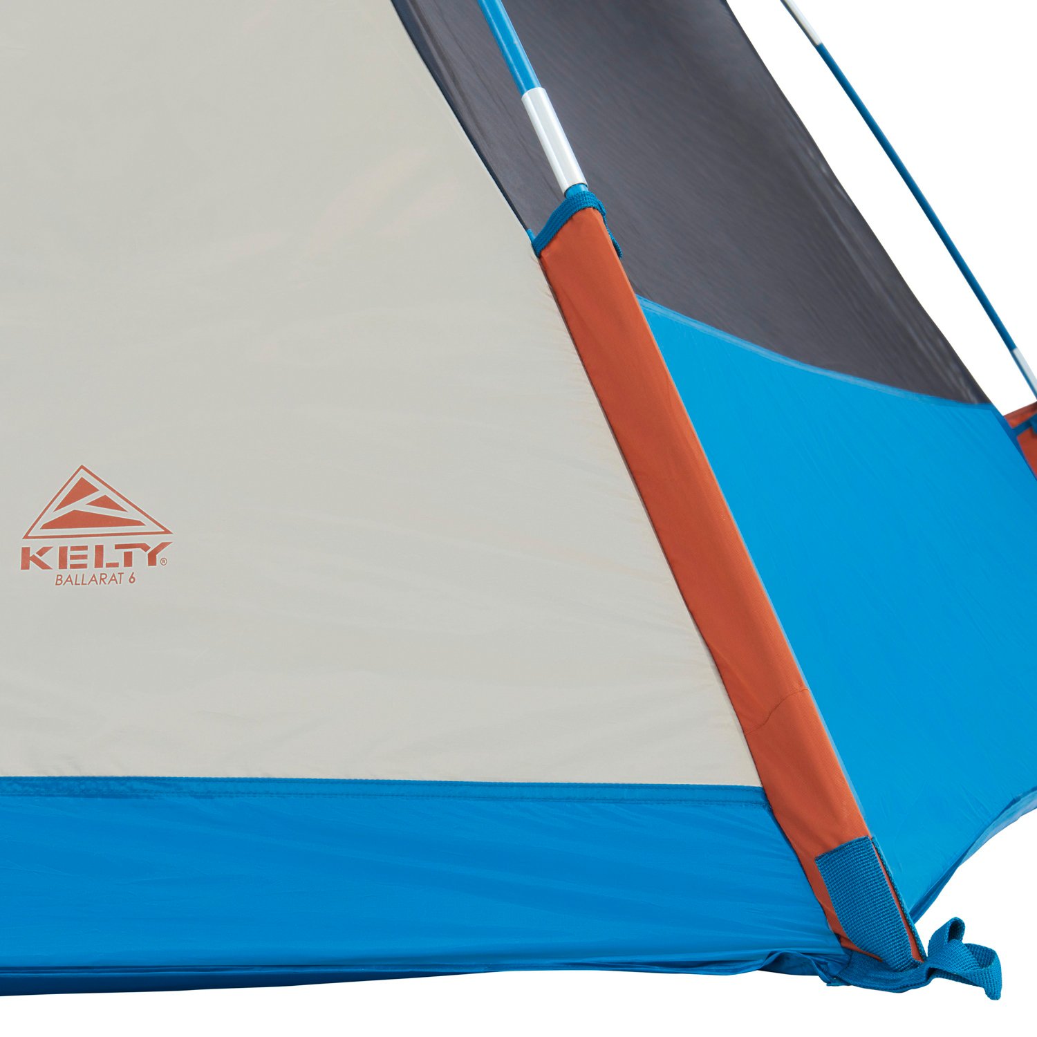 Kelty Ballarat 6 Person Dome Tent                                                                                                - view number 4