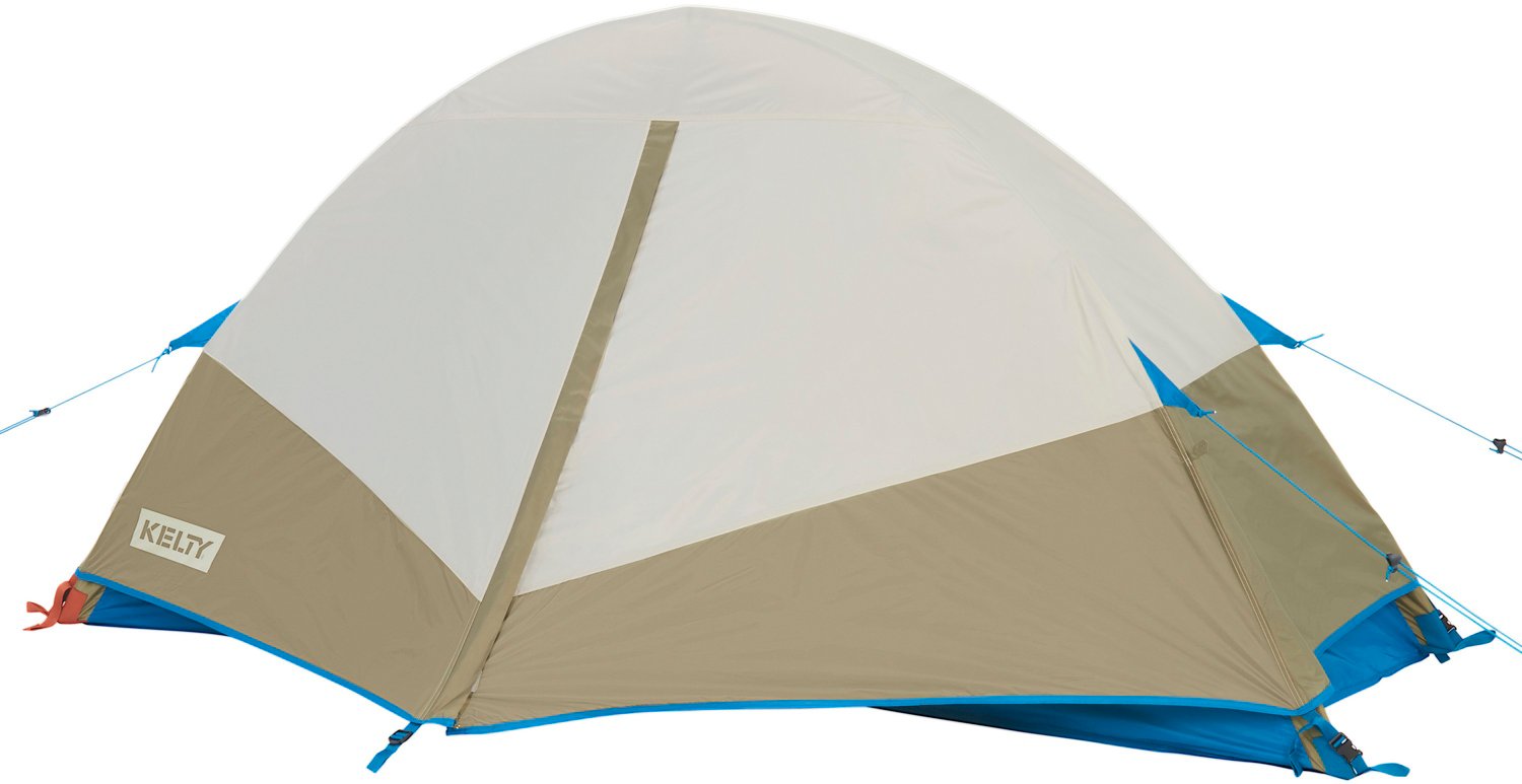 Kelty Ashcroft 1 Person Dome Tent - view number 2