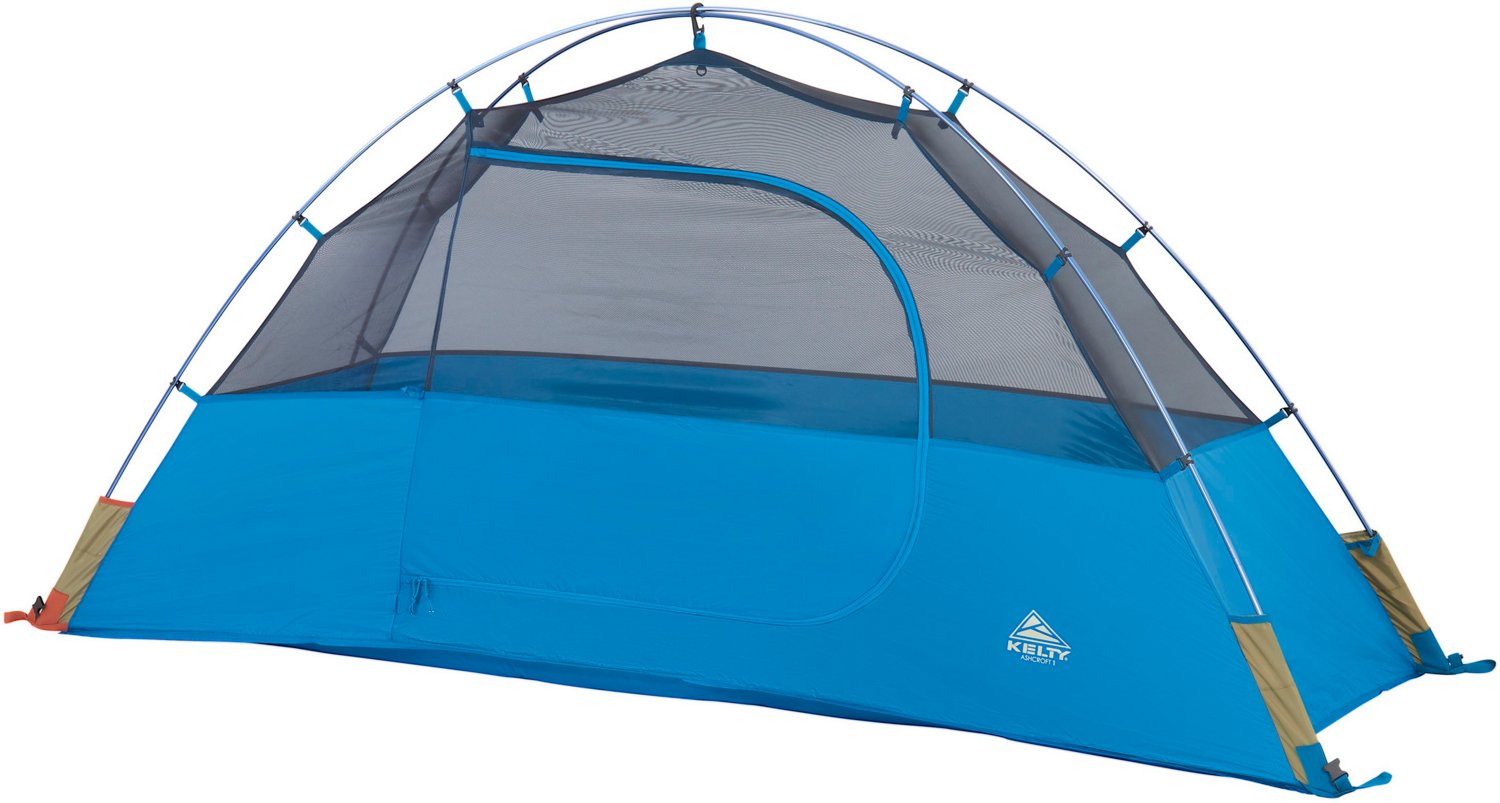 Kelty Ashcroft 1 Person Dome Tent - view number 3