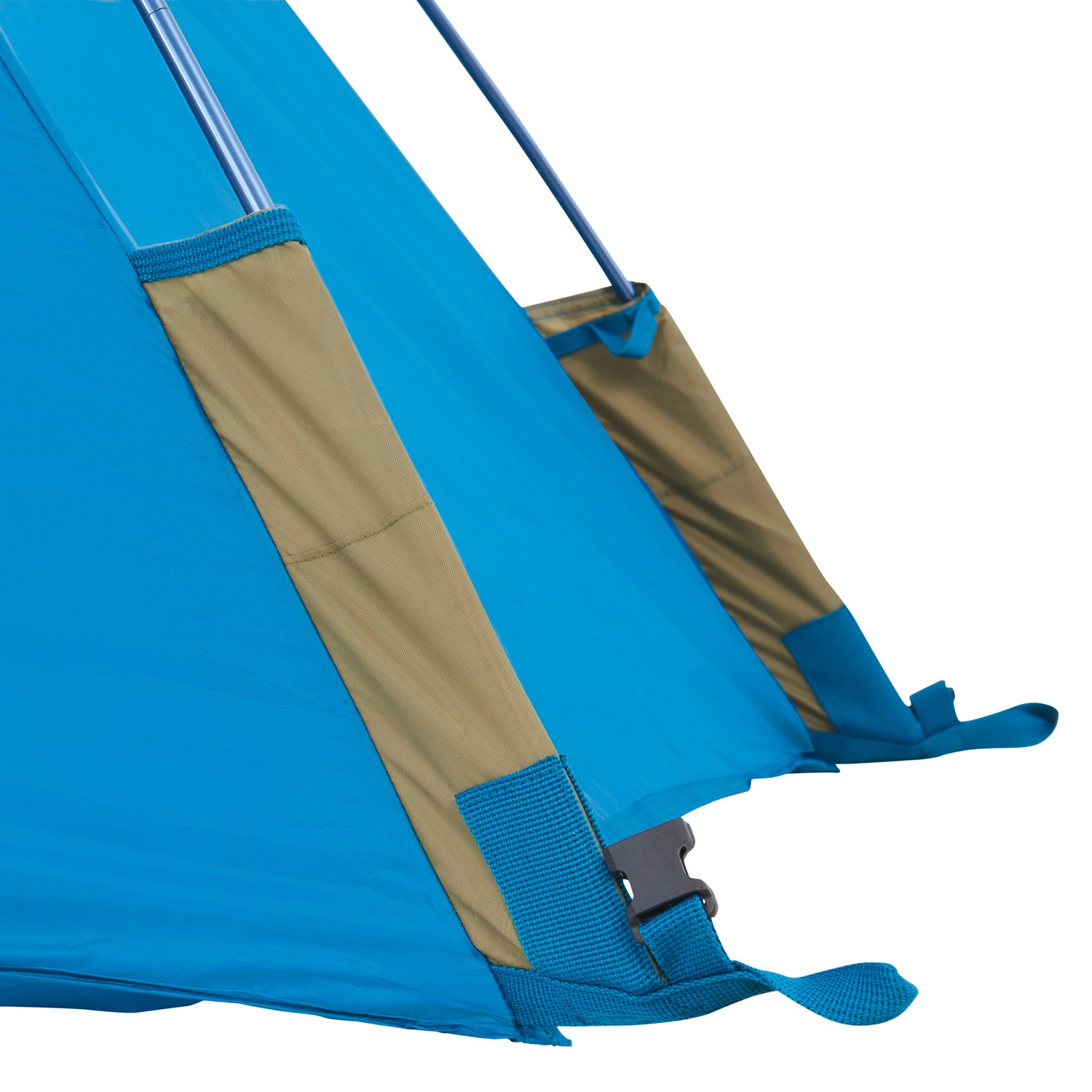 Kelty Ashcroft 1 Person Dome Tent - view number 4