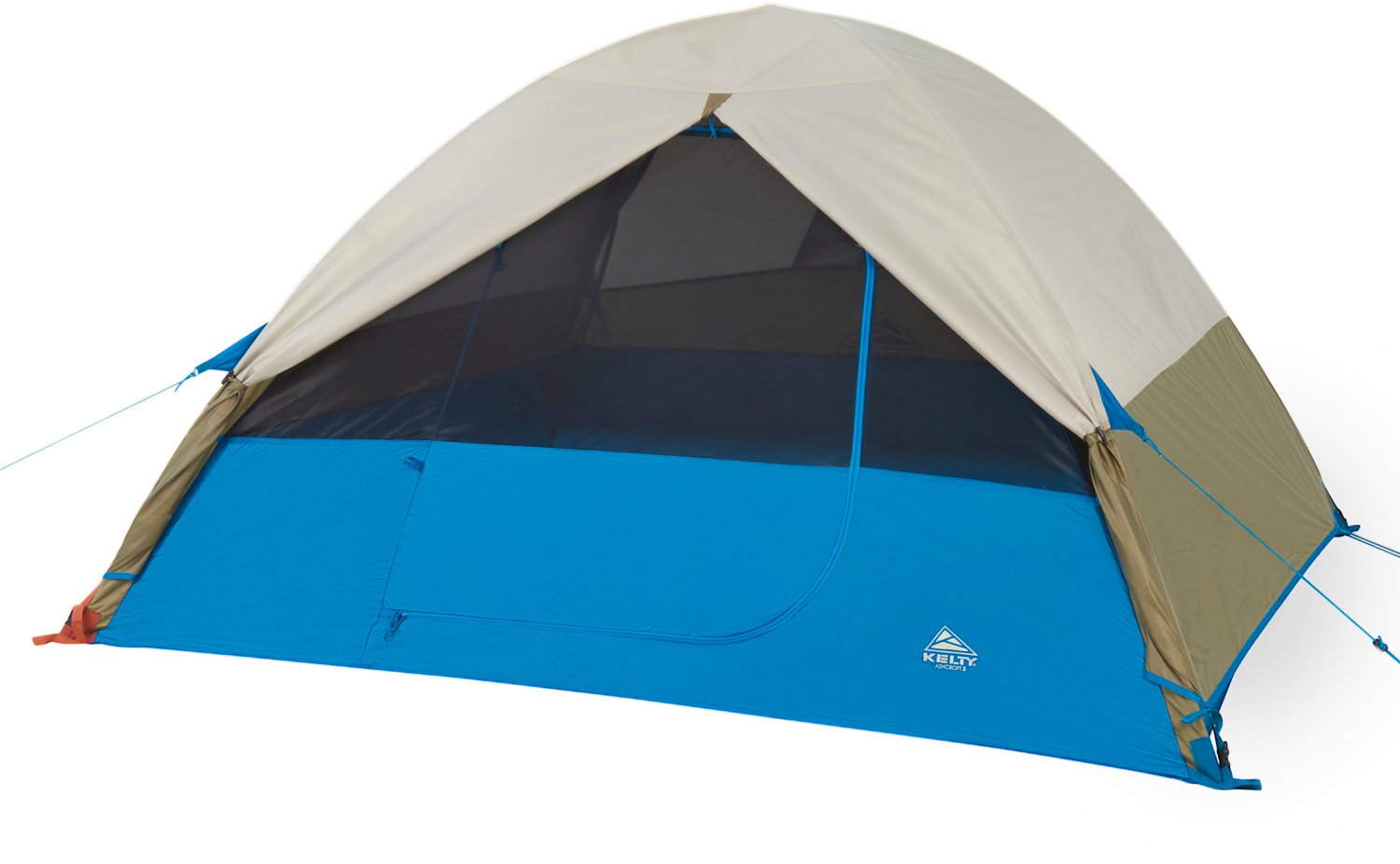 Kelty Ashcroft 2 Person Dome Tent