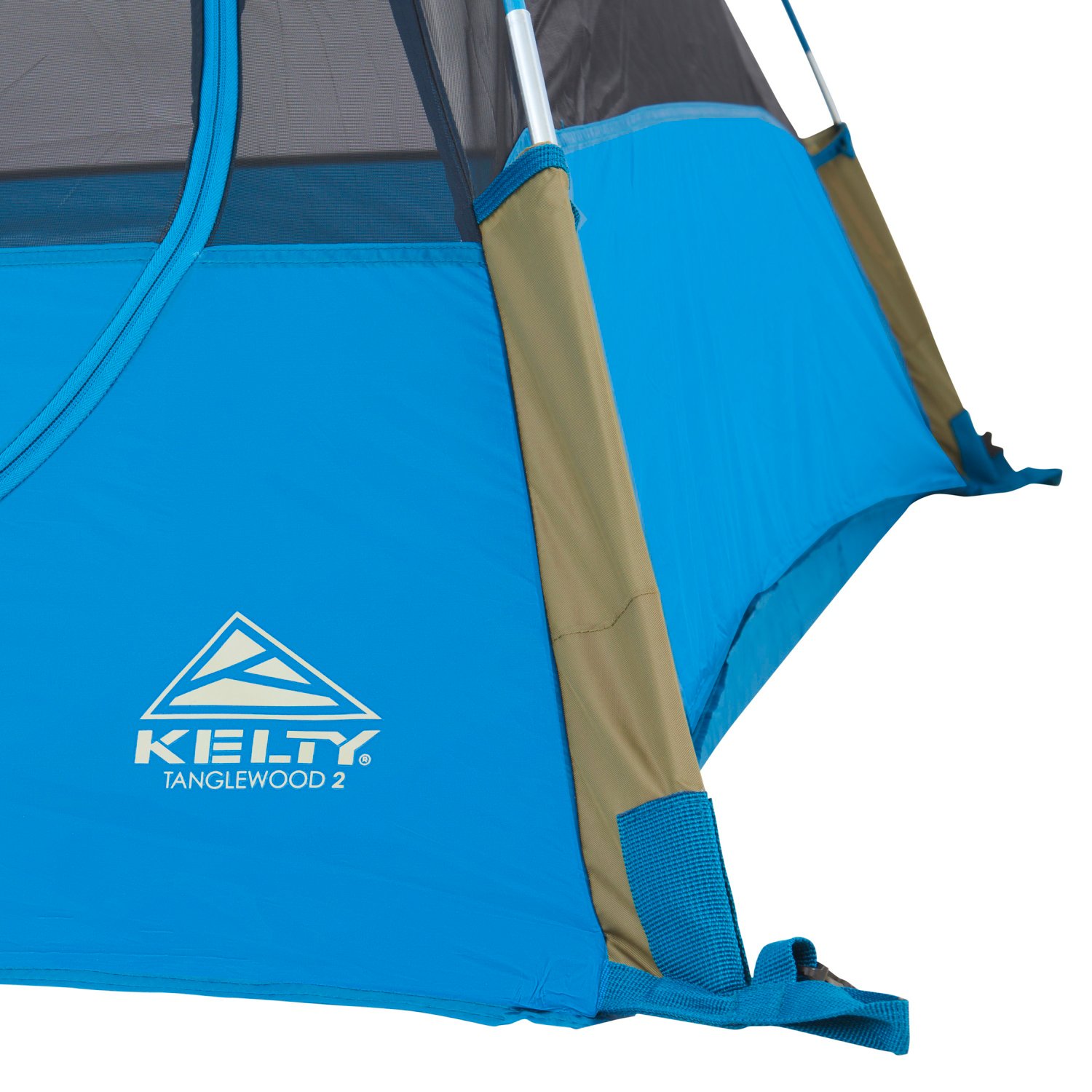 Kelty Tanglewood 2 Person Dome Tent                                                                                              - view number 4
