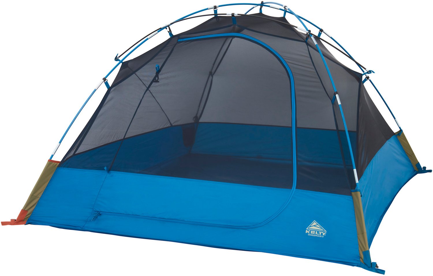 Kelty Tanglewood 2 Person Dome Tent                                                                                              - view number 3