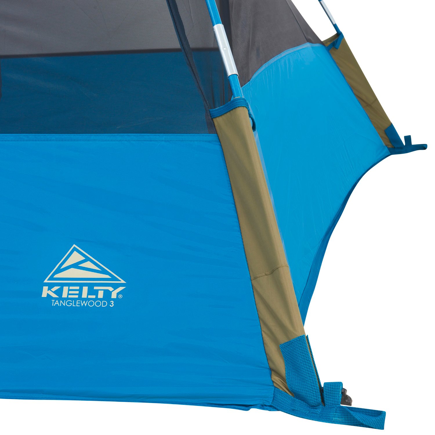 Kelty Tanglewood 2 Person Dome Tent                                                                                              - view number 4