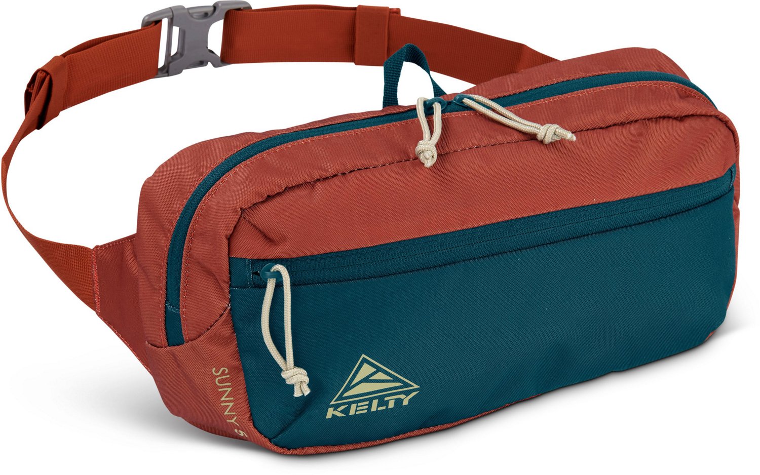 Kelty Sunny 5-Liter Cross Body Sling Bag | Academy