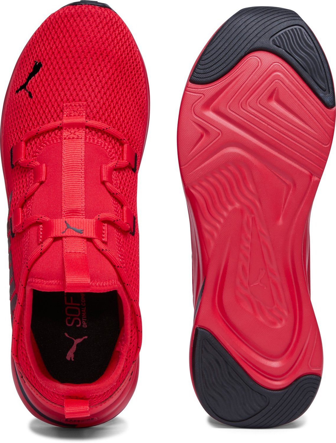 PUMA Men's Softride Rift 2.0 Running Shoes - view number 4