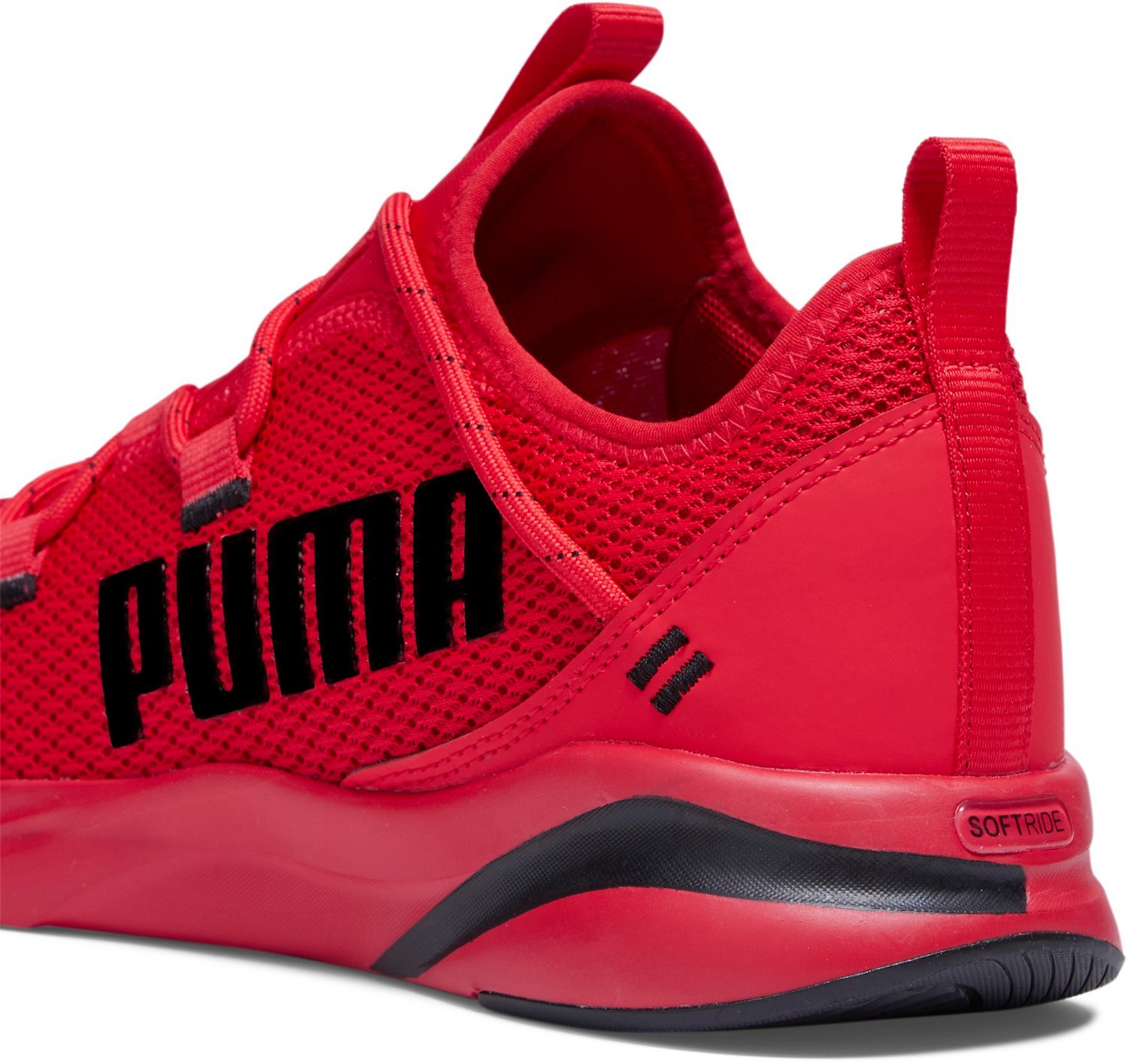 PUMA Men's Softride Rift 2.0 Running Shoes - view number 5