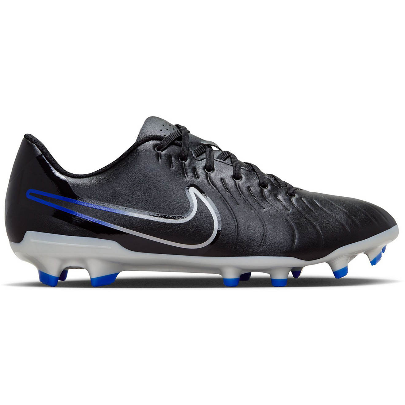 Nike Adult Legend 10 Club Soccer Cleats                                                                                          - view number 1