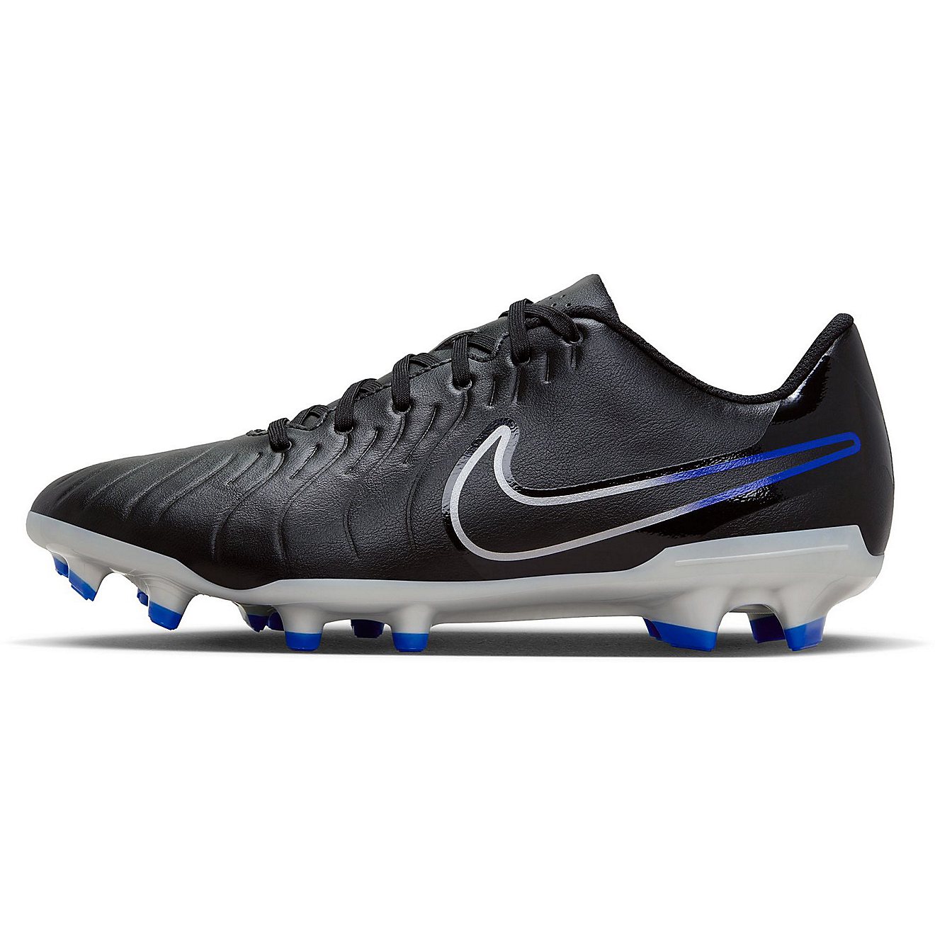 Nike Adult Legend 10 Club Soccer Cleats                                                                                          - view number 2