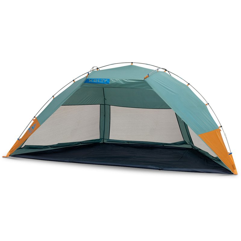 Kelty Cabana Camping Shelters and Tarps - Malachite
