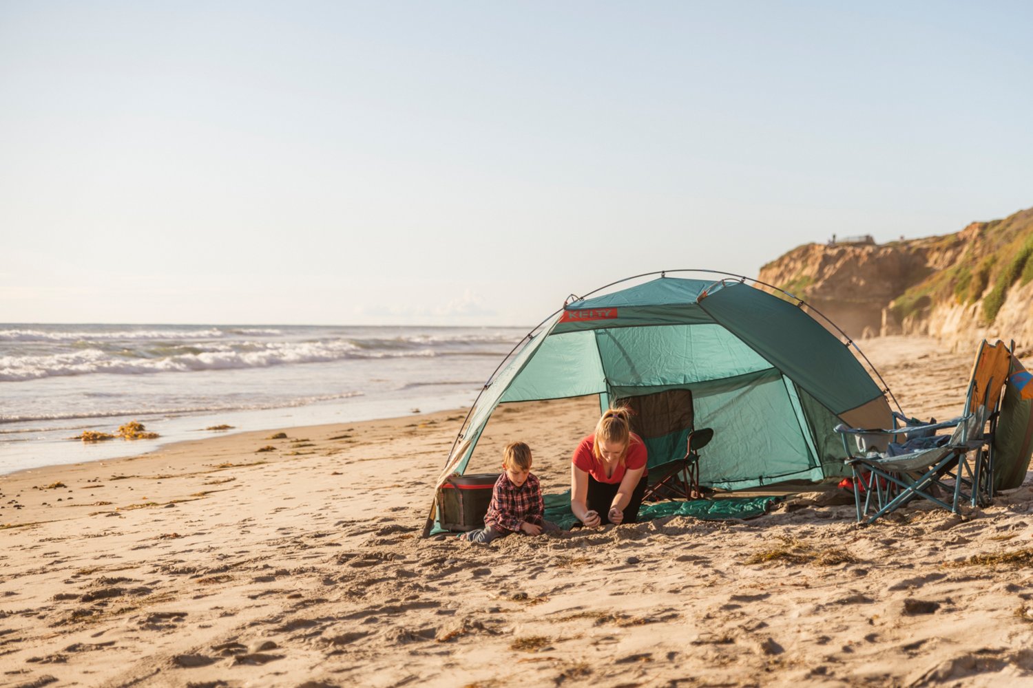 Kelty Cabana - view number 6