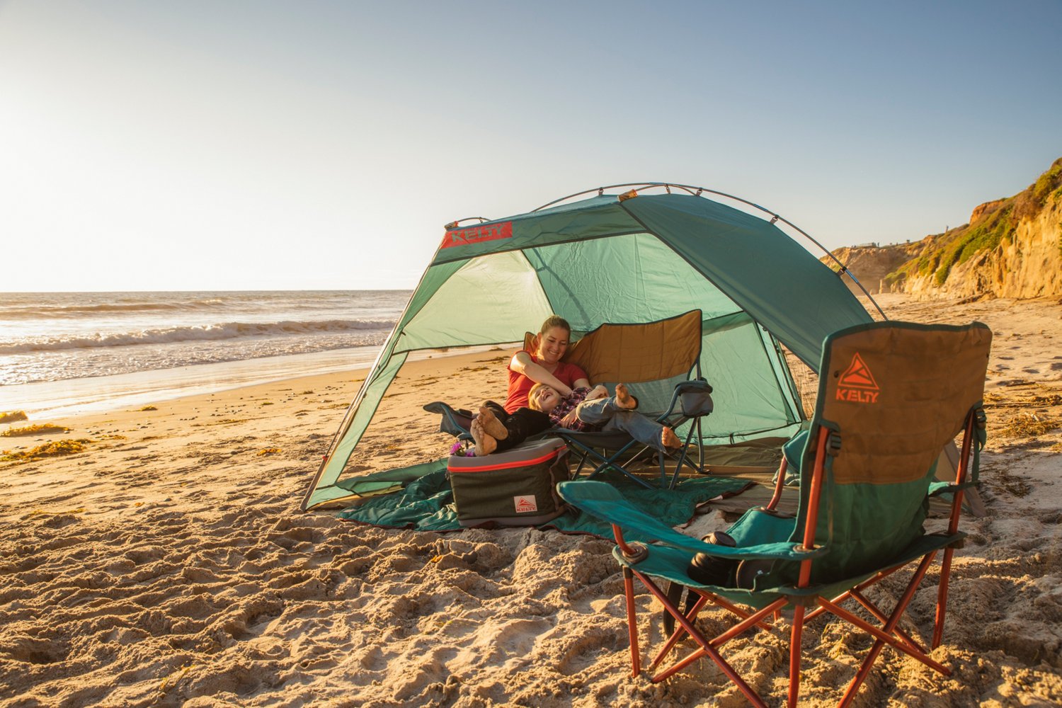 Kelty Cabana - view number 7