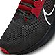 Nike Men's Atlanta Falcons Air Zoom Pegasus 40 Running Shoe                                                                      - view number 7