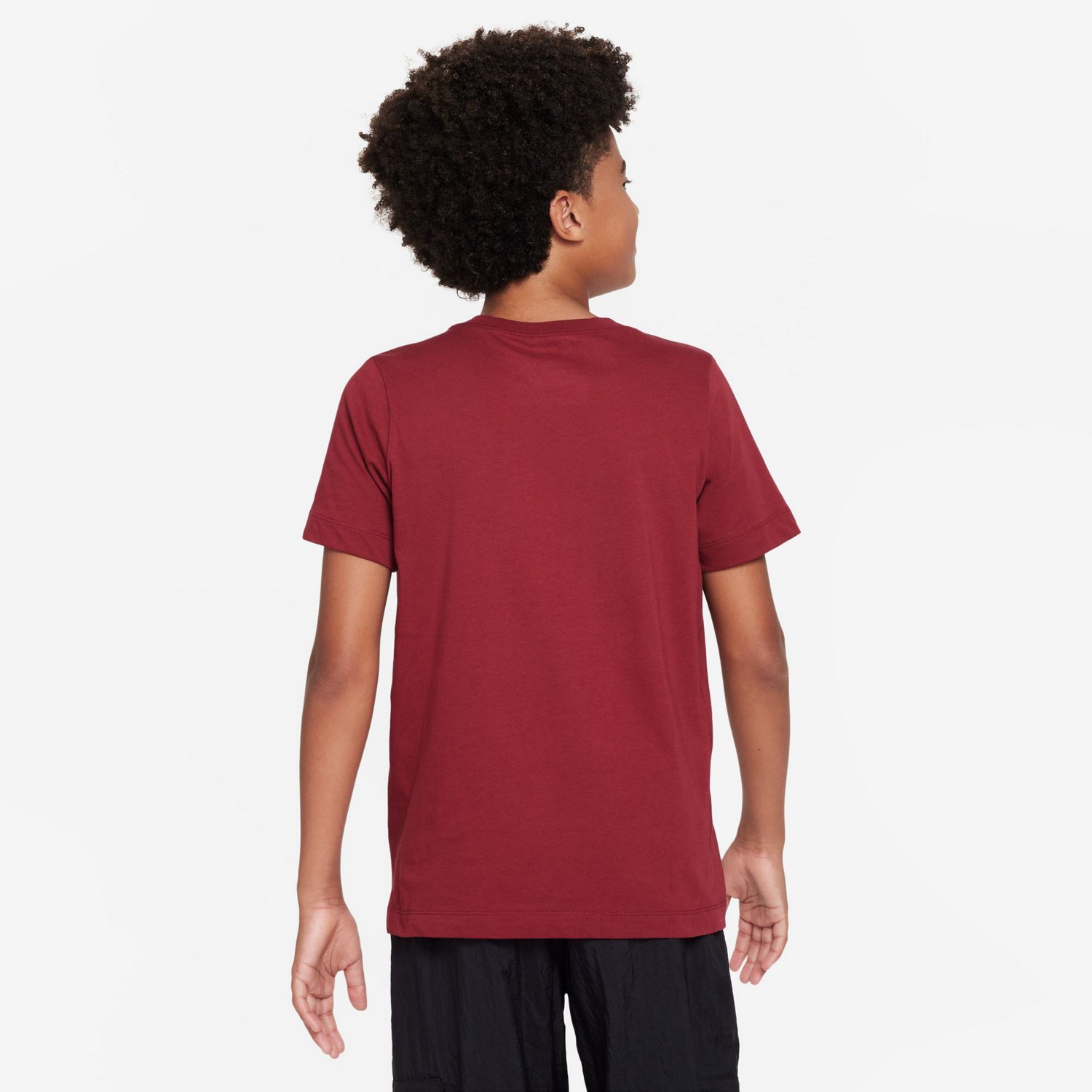 Nike Boys' Sportswear Beast Graphic T-shirt - view number 2