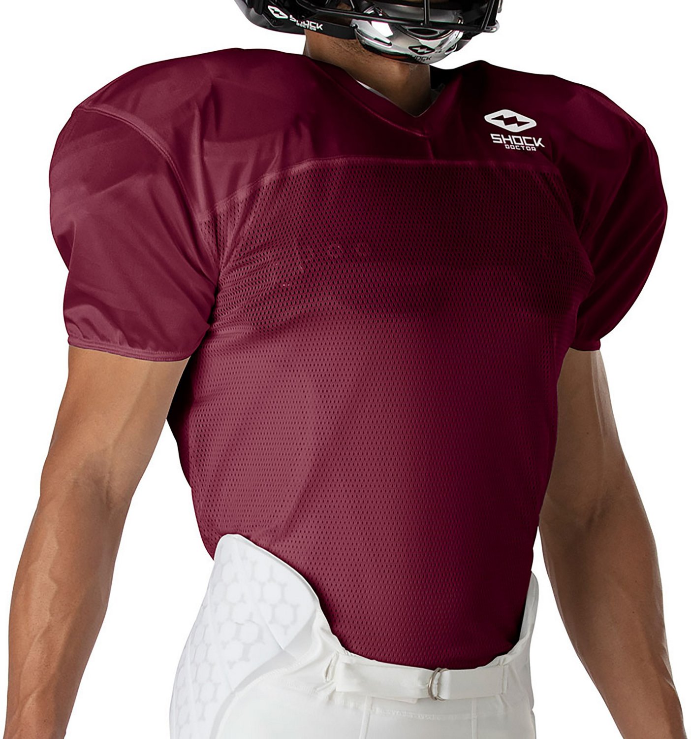 Shock Doctor Showtime Youth Practice Jersey - view number 2