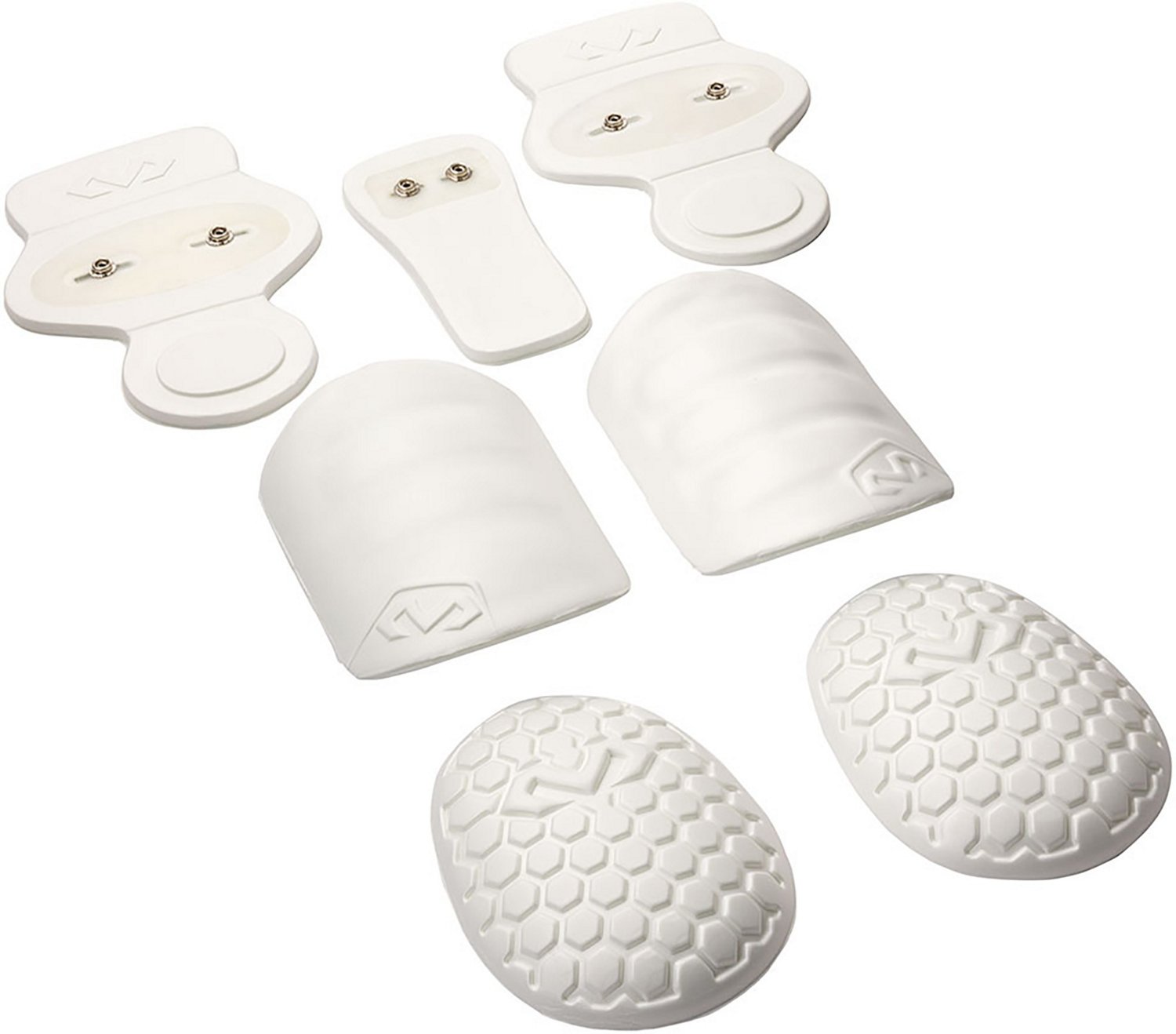 McDavid Youth 7-Piece Football Pad Set - view number 2