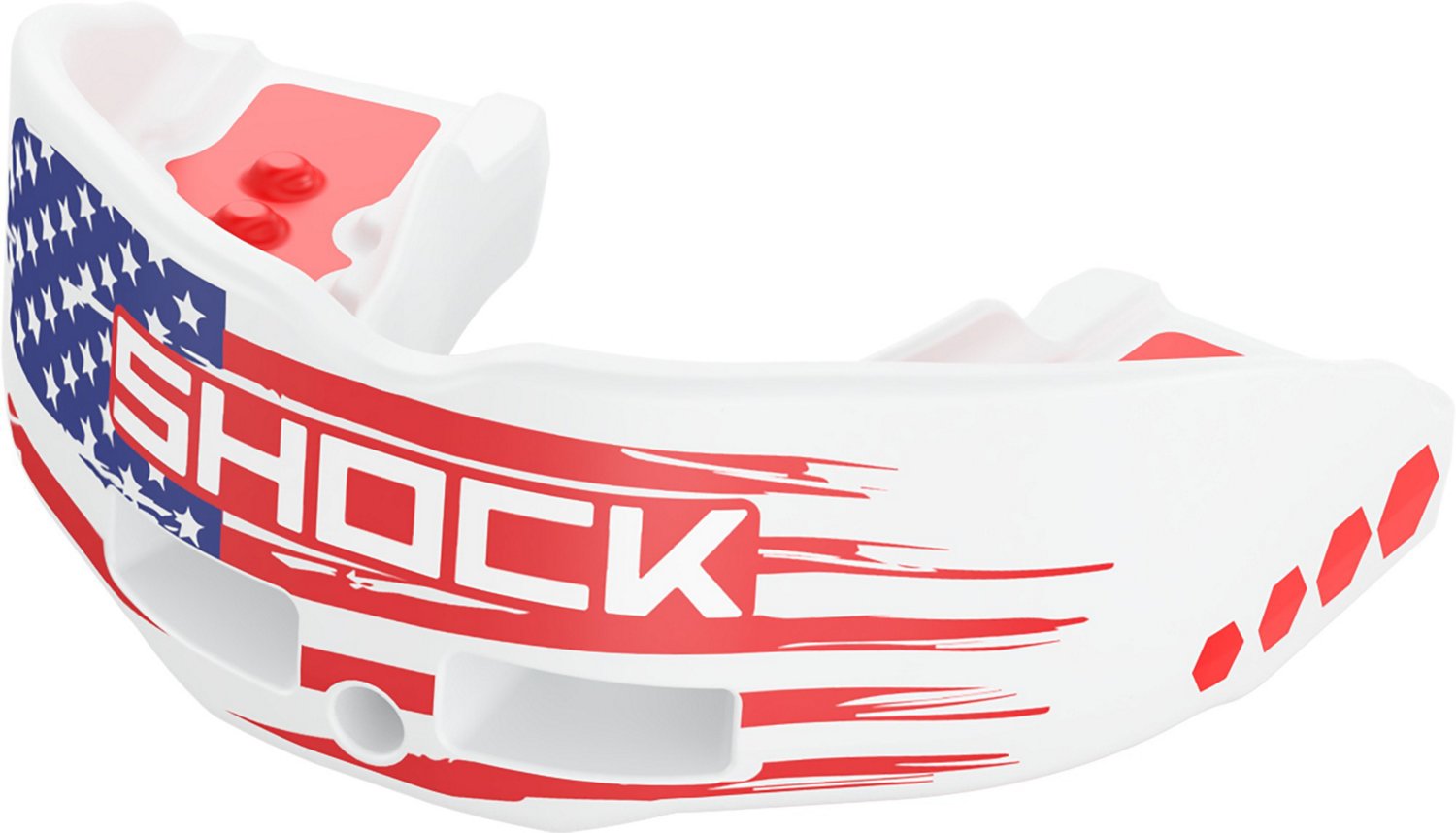 Shock Doctor Youth Insta-Fit Mouthguard