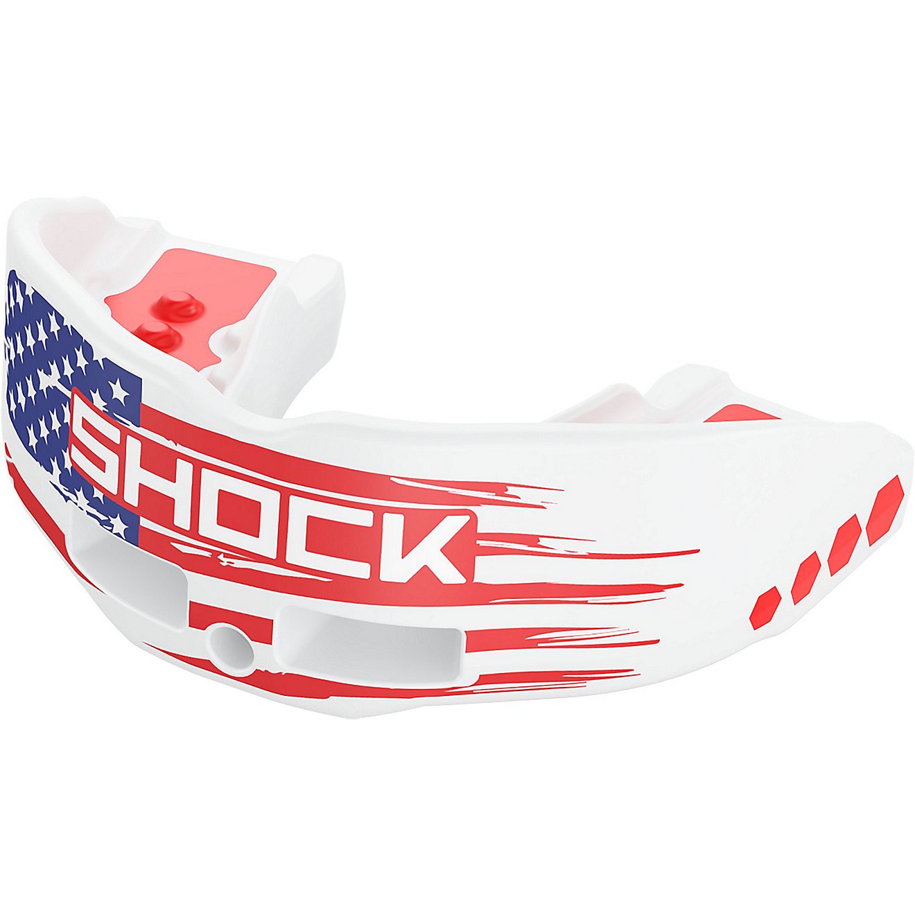 Shock Doctor Youth Insta-Fit Mouthguard                                                                                          - view number 1