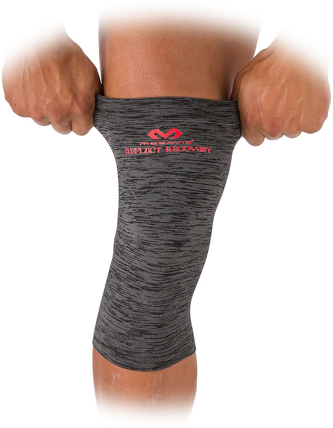 McDavid Reflect Infrared Rec Comp Knee Sleeve - view number 2