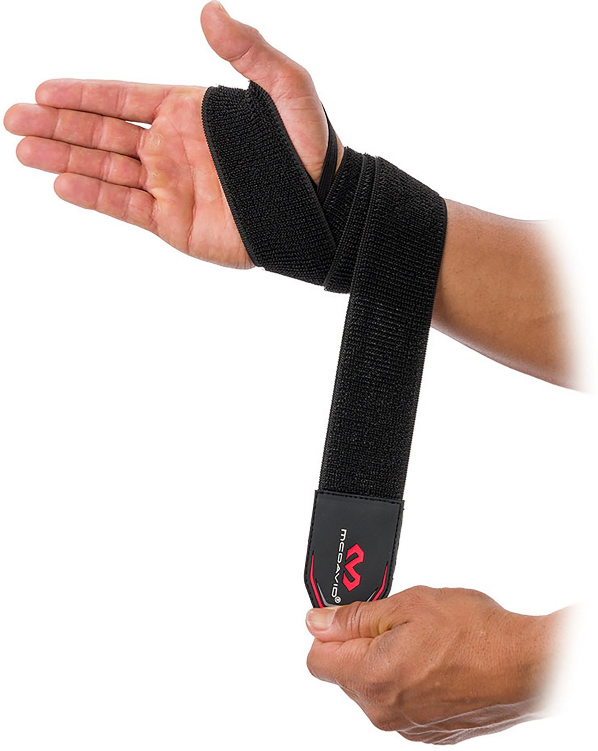 McDavid Multi-Use HyperWrap - view number 6