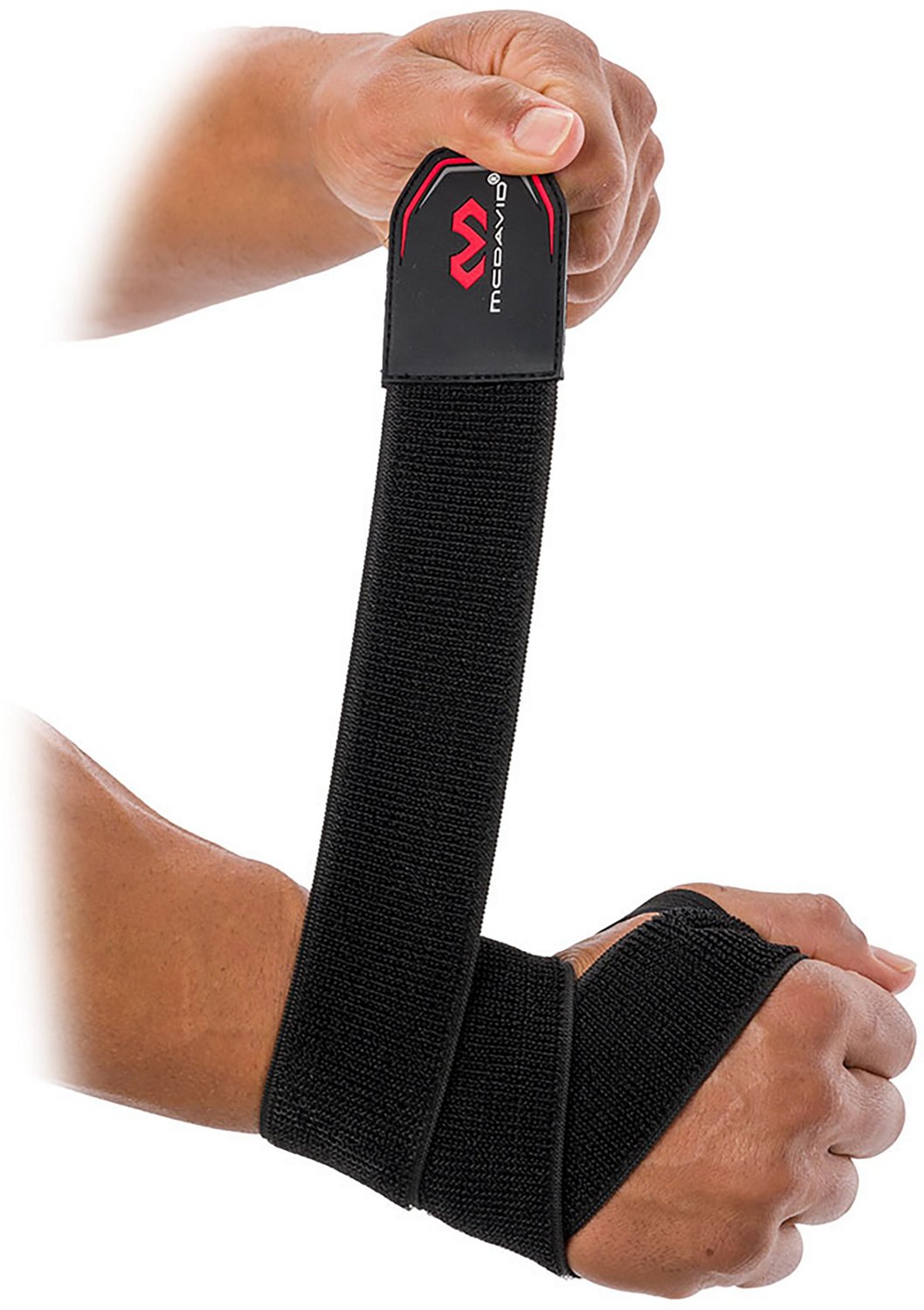 McDavid Multi-Use HyperWrap - view number 7