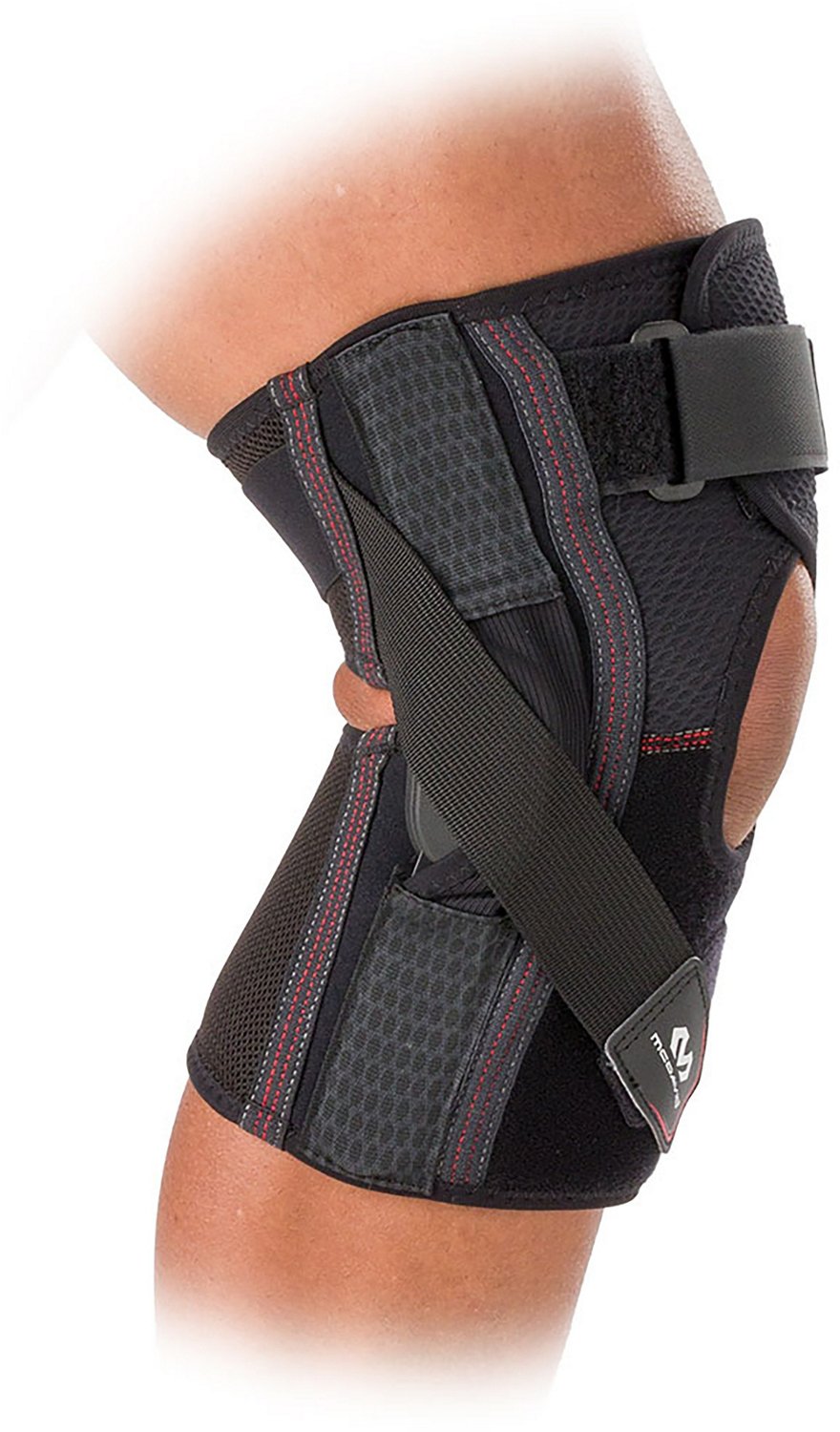 McDavid Phantom Knee Brace with Hinge - view number 2