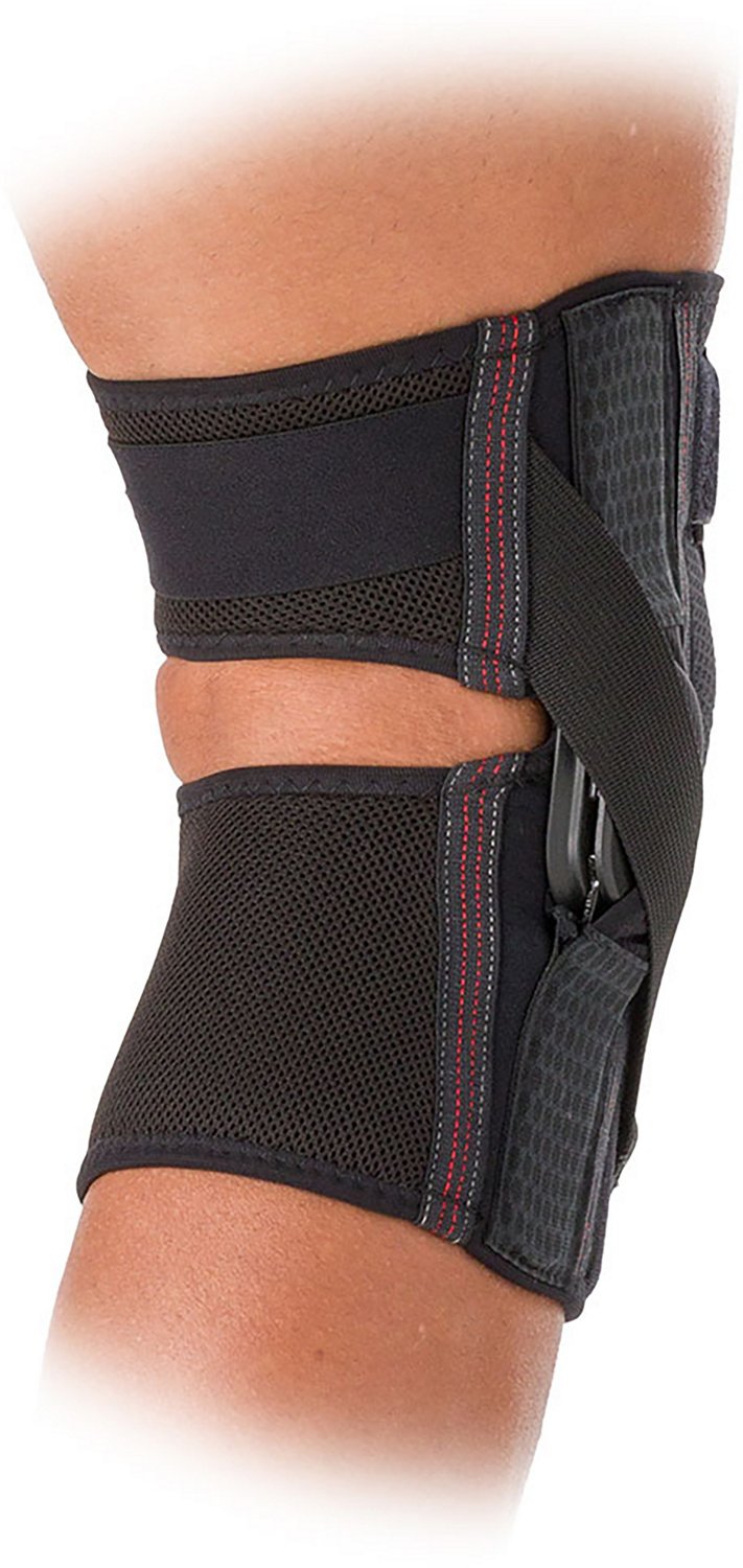 McDavid Phantom Knee Brace with Hinge - view number 3