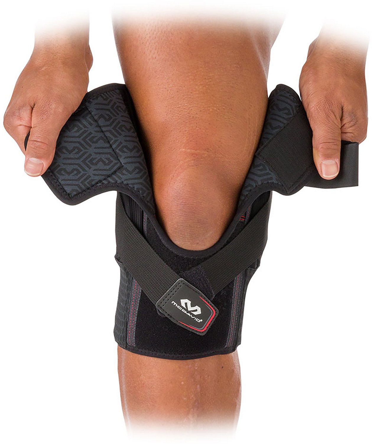McDavid Phantom Knee Brace with Hinge - view number 4