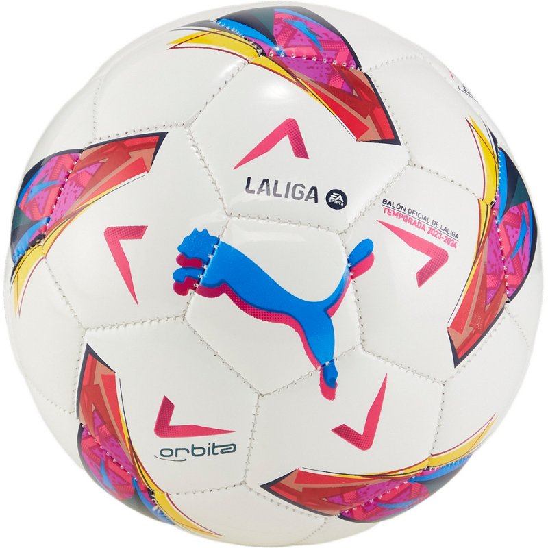 Puma Orbita La Liga… - image