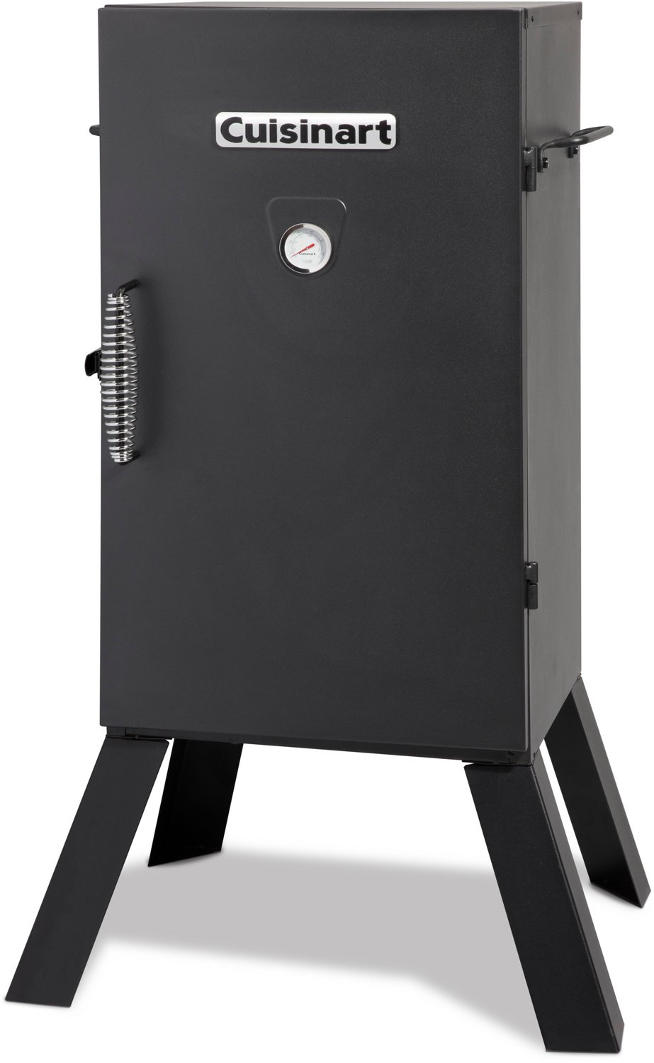 Cuisinart 30 in Electric Smoker Academy