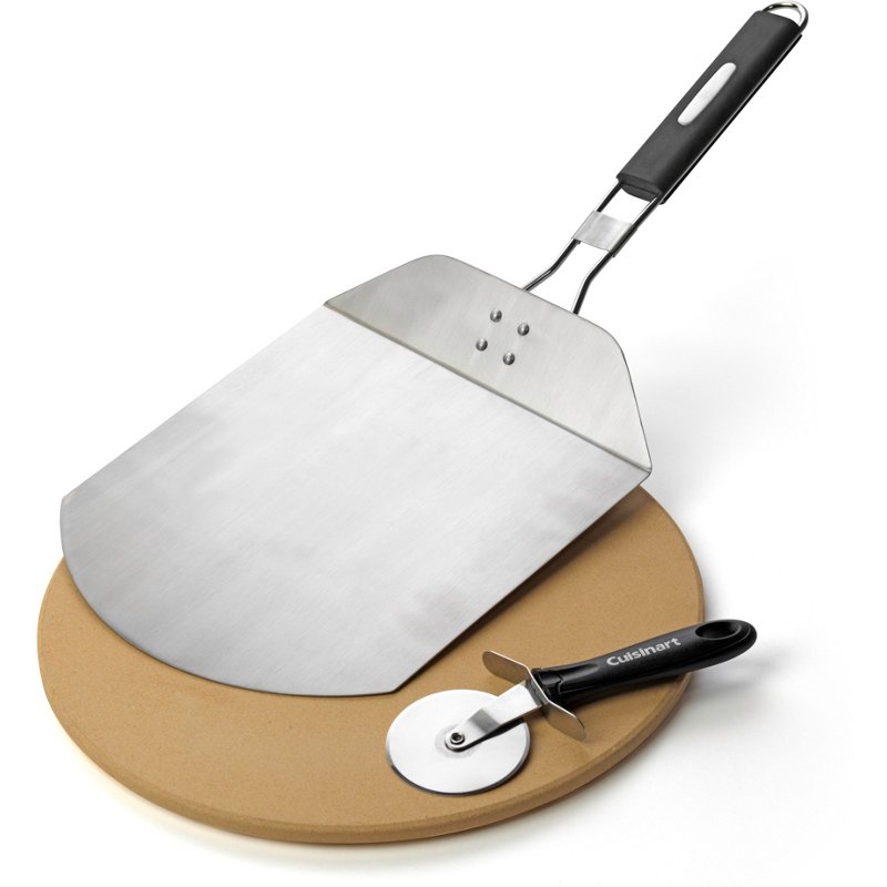 Cuisinart 3-Piece P… - image