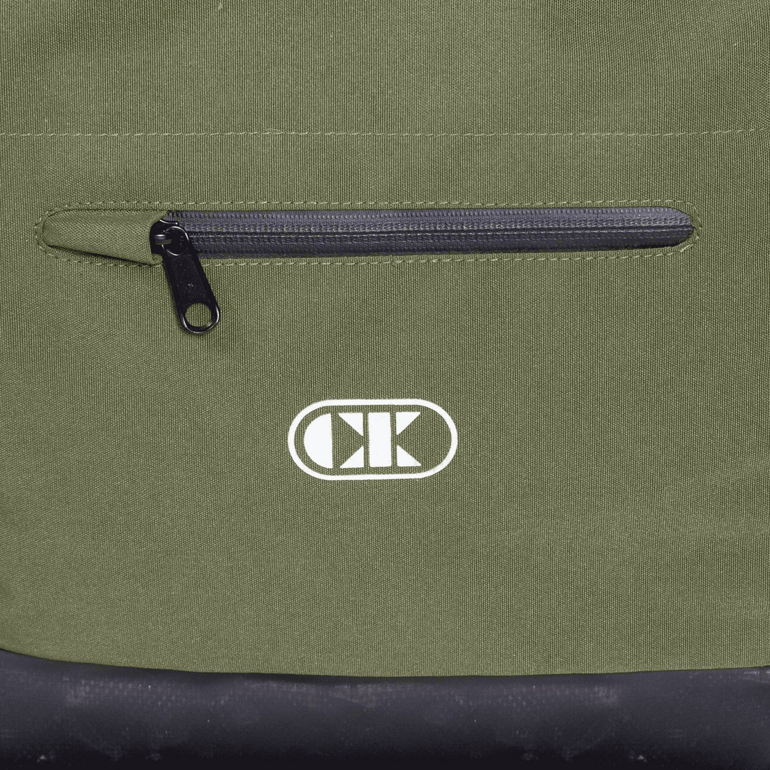 Cliff Keen The Sergeant Top Duffel Bag - view number 5