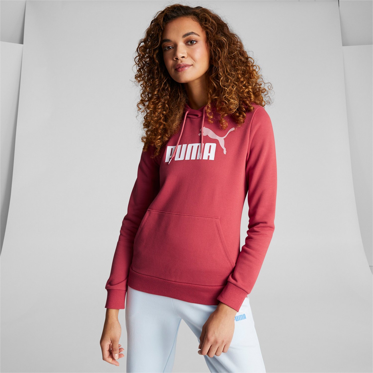 Womens puma hot sale hoody