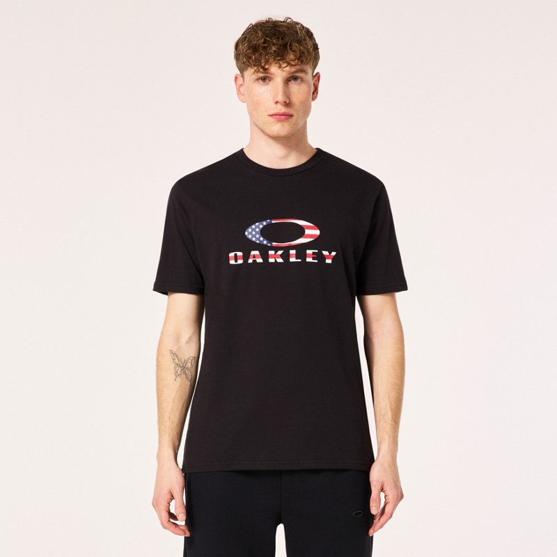 Oakley Men's Bark 2.0 Graphic T-shirt