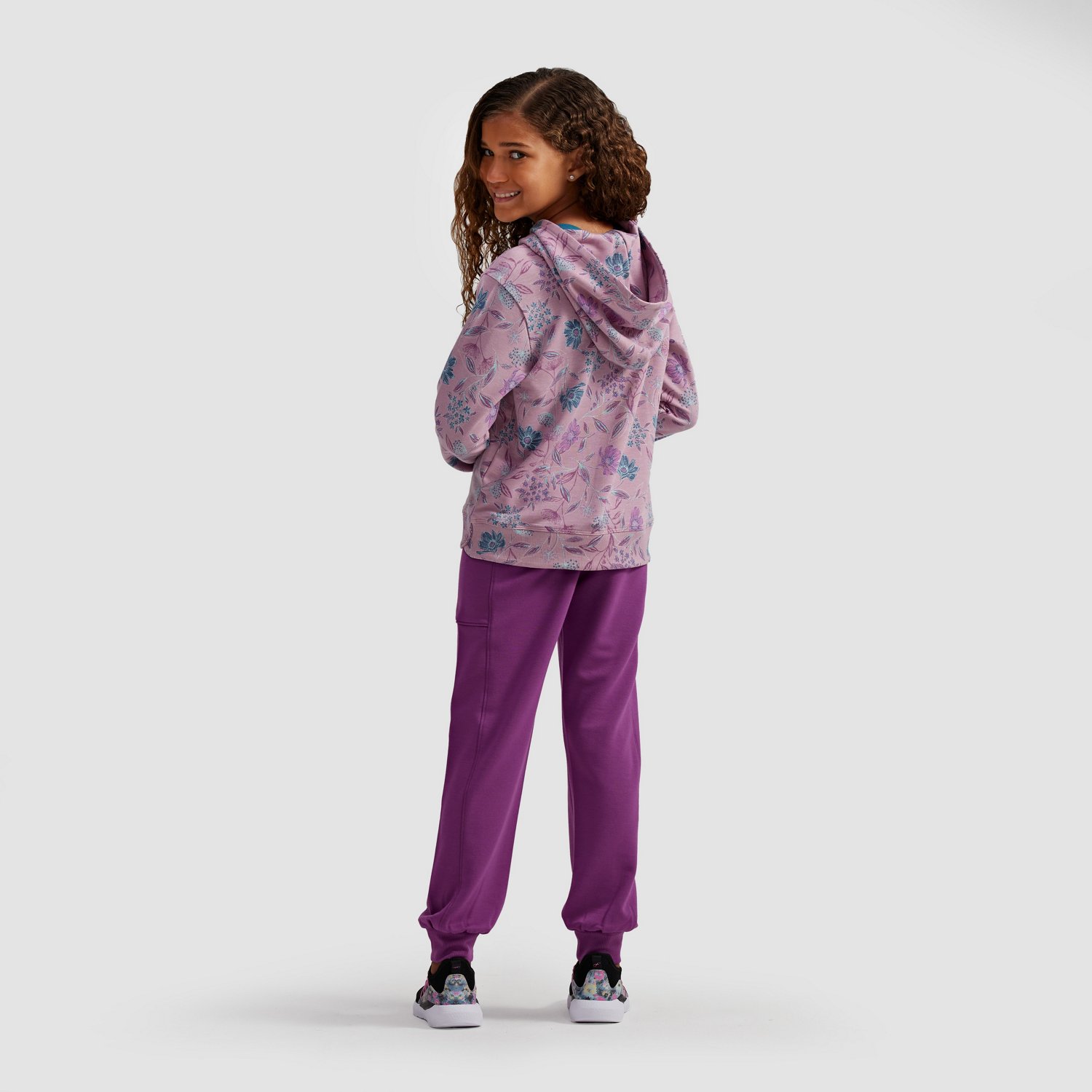Freely Girls' Delilah Joggers                                                                                                    - view number 3