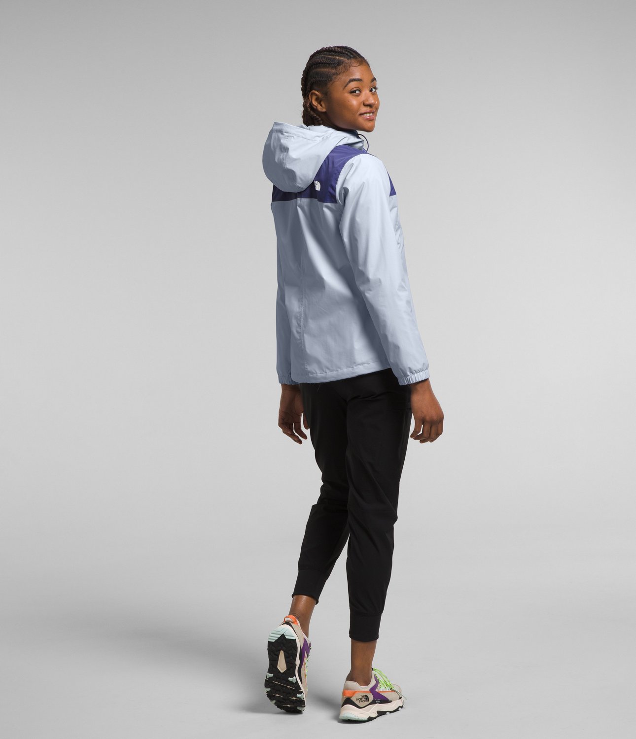 The North Face Women's Antora Triclimate Jacket - view number 2