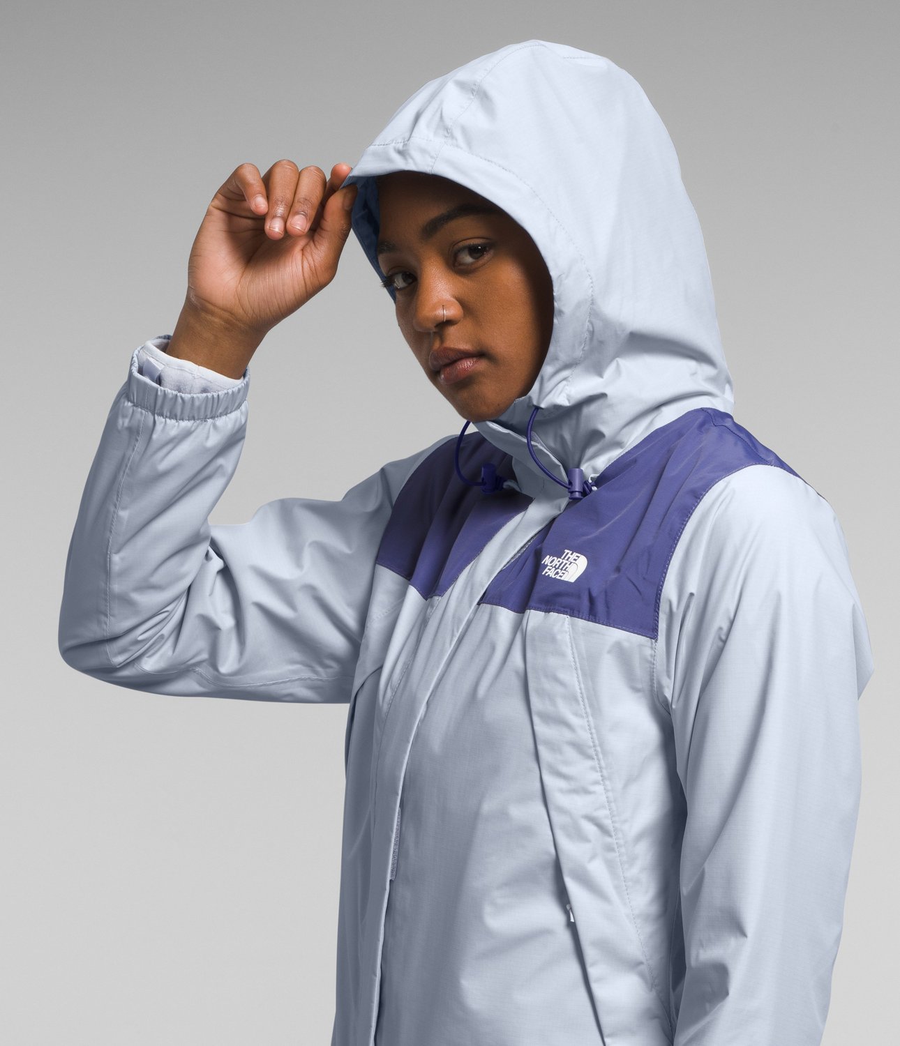 The North Face Women's Antora Triclimate Jacket - view number 4