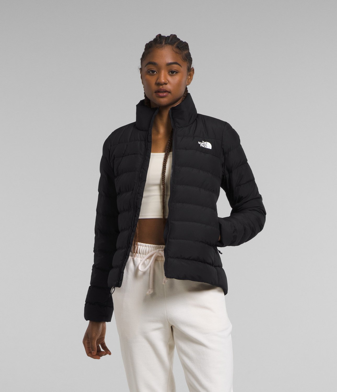 The North Face Women's Aconcagua 3 Jacket | Academy