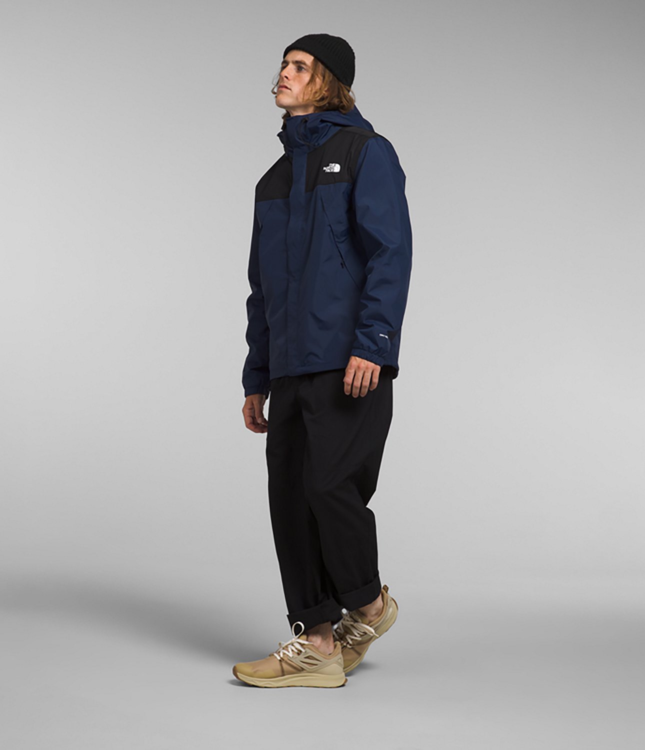 The North Face Men's Antora Triclimate Jacket - view number 2