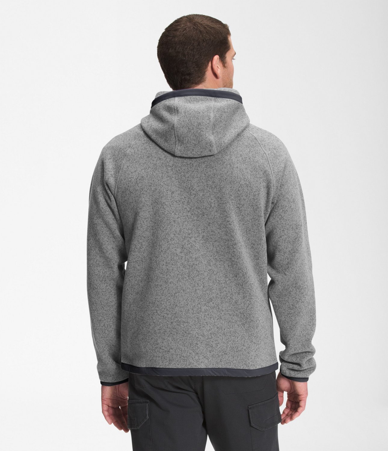 The North Face Men's Gordon Lyons Hooded Jacket - view number 2