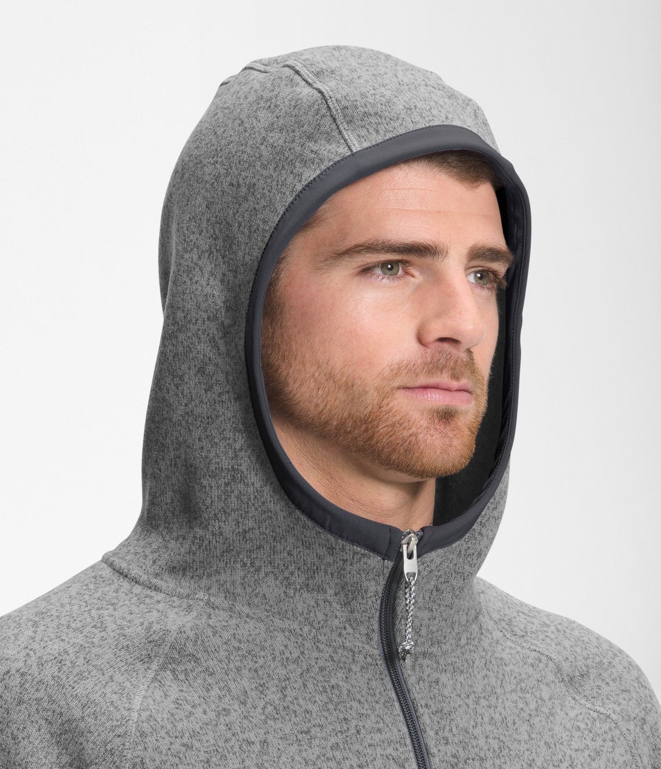 The North Face Men's Gordon Lyons Hooded Jacket - view number 3