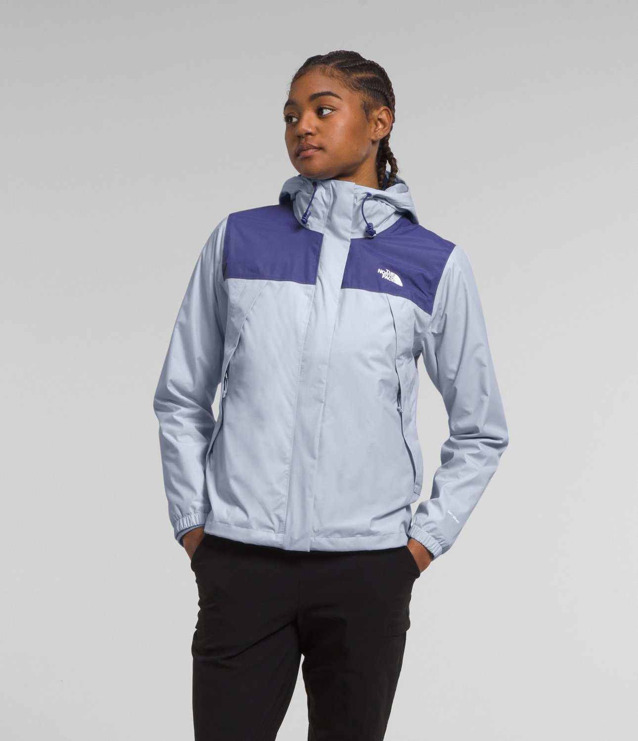 The North Face Women's Antora Triclimate Jacket - view number 3