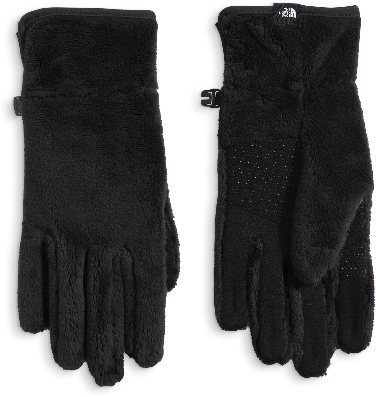 The North Face Men's Apex Etip Gloves Free Shipping at Academy