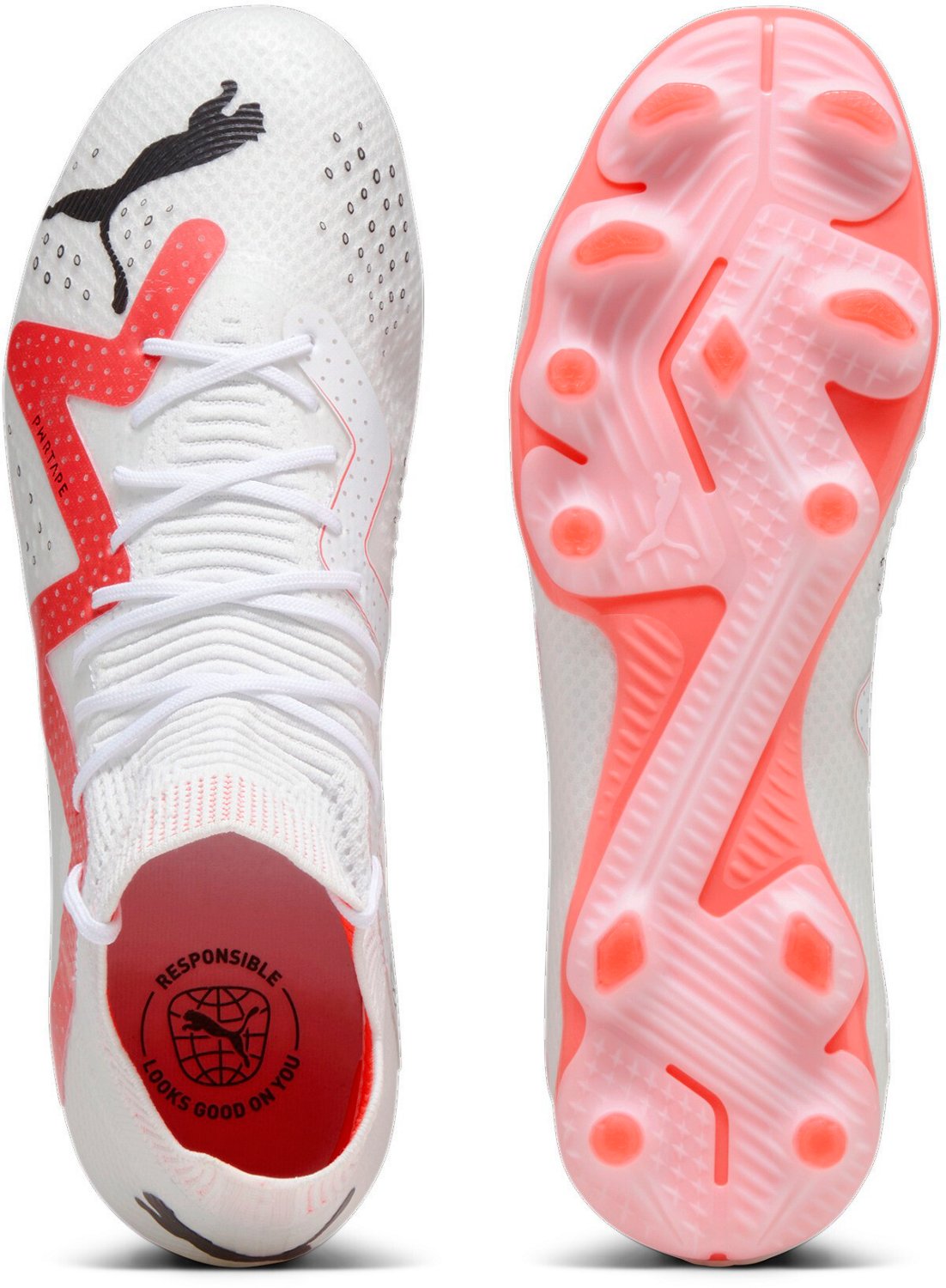 pro soccer players cleats