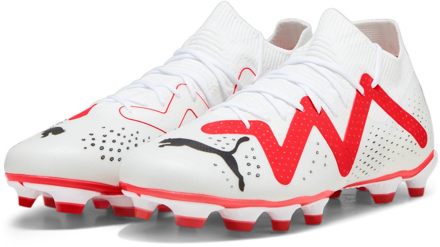 Puma cleats best sale