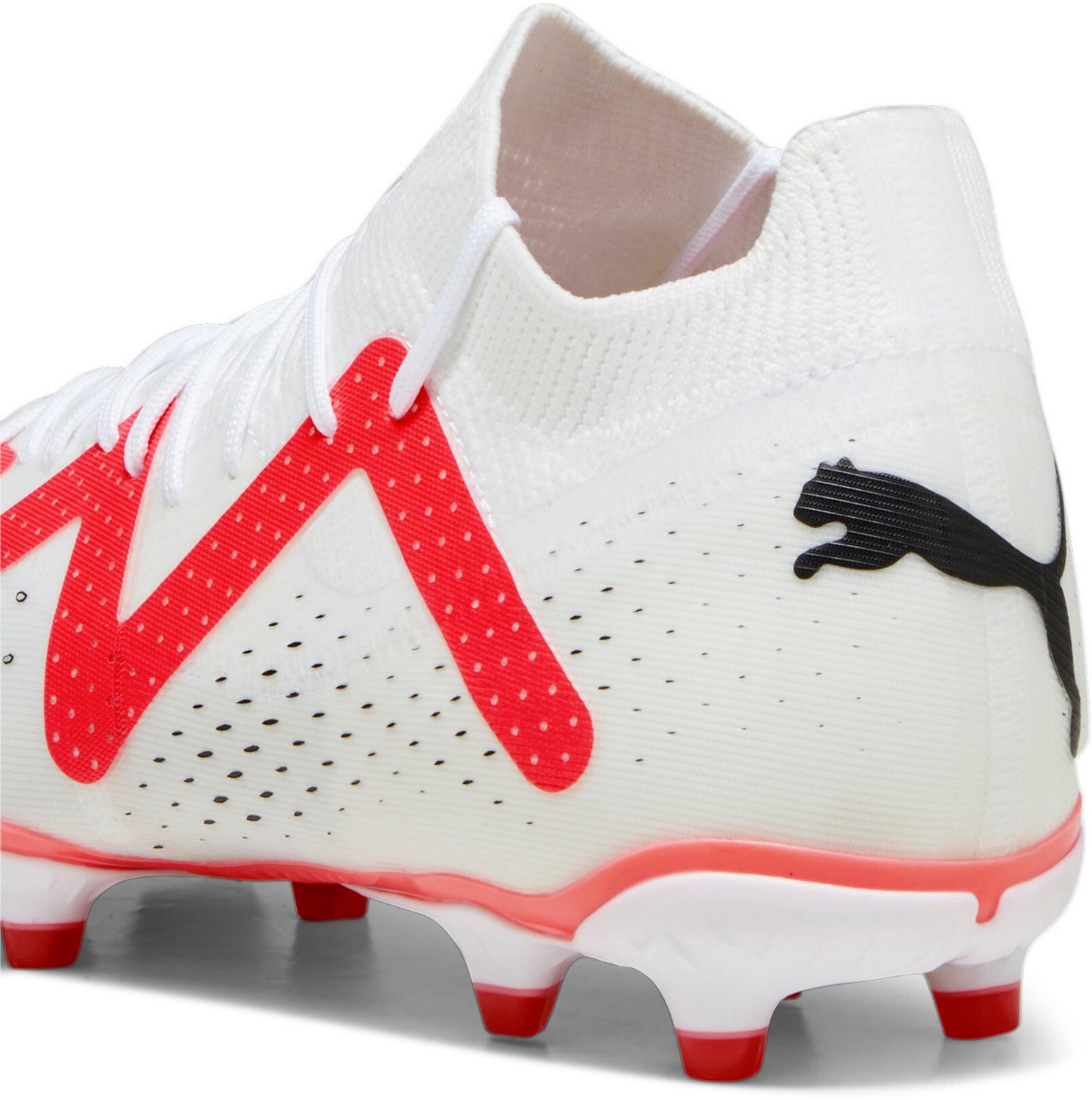 PUMA Adults' Future Match Soccer Cleats                                                                                          - view number 6