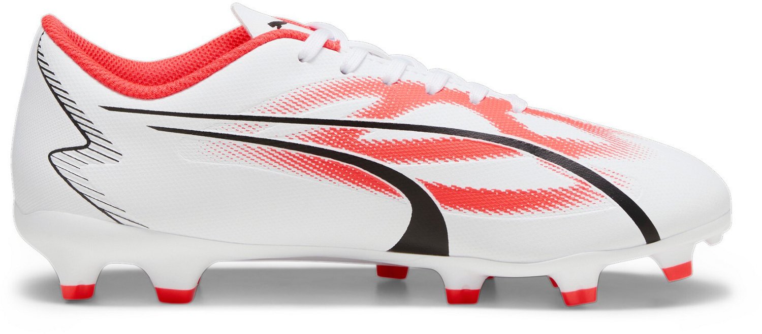 Puma soccer cleats store youth