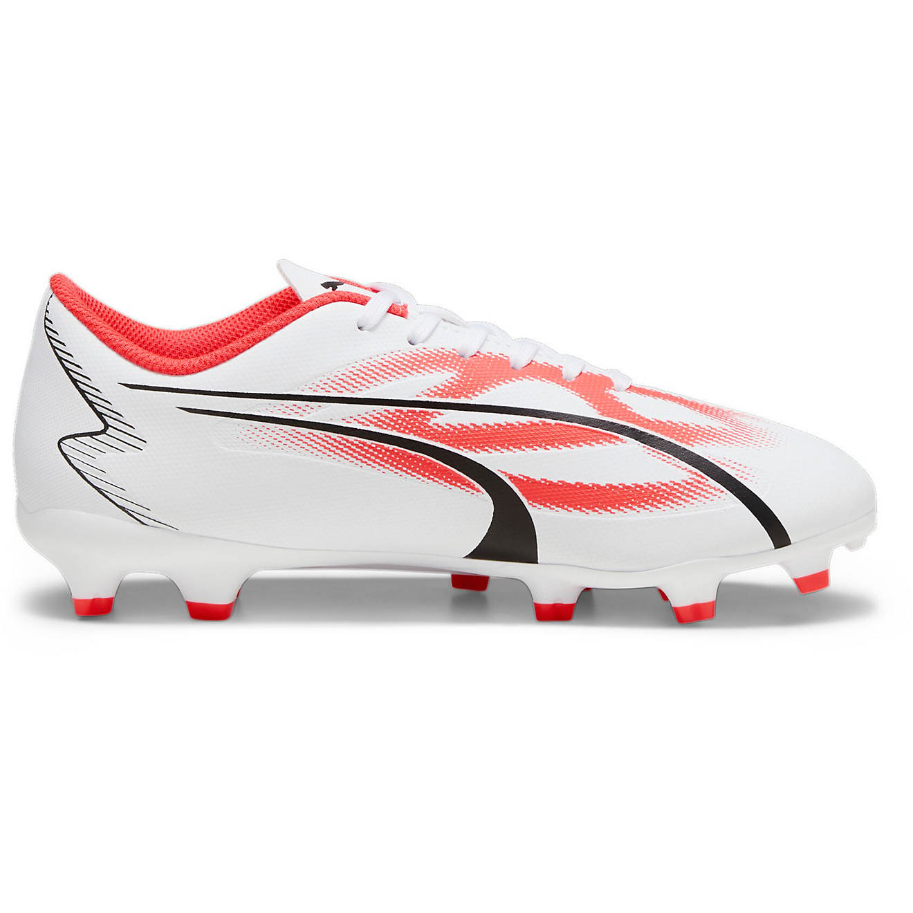 PUMA Youth Ultra Play Multi-Surface Soccer Cleats                                                                                - view number 1