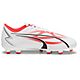 PUMA Youth Ultra Play Multi-Surface Soccer Cleats                                                                                - view number 1 selected